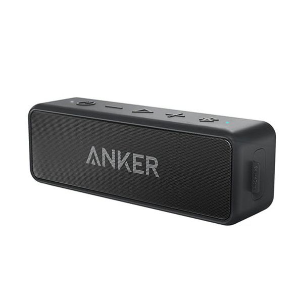 Anker SoundCore 2 A3105016 ブラック/USB-C給電対応 川崎