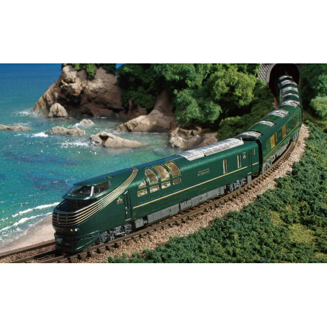 トミックス　E2系100番台　はやて　基本+増結セット　7両　最終価格 トミックス E2系100番台 はやて 基本+増結セット 7両 最終価格