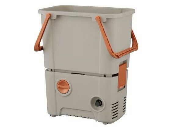 楽天市場】アイリスオーヤマ IRIS タンク式高圧洗浄機 SBT-512NS