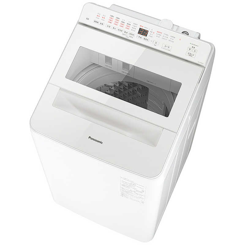 楽天市場】シャープ シャープ SHARP ES-T714-W ホワイト 全自動洗濯機