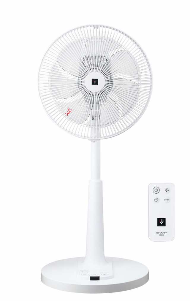 楽天市場】シャープ SHARP 扇風機 PJ-R3AS-W | 価格比較 - 商品