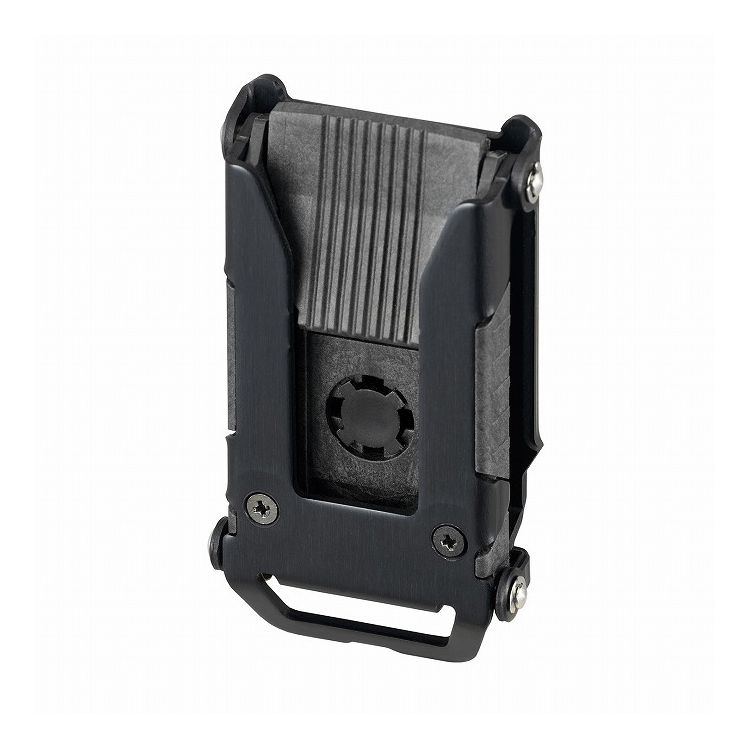 LINEクーポン有 ムラテックKDS MH01GZ KDS メタルホルダーGZ胴ベルト用