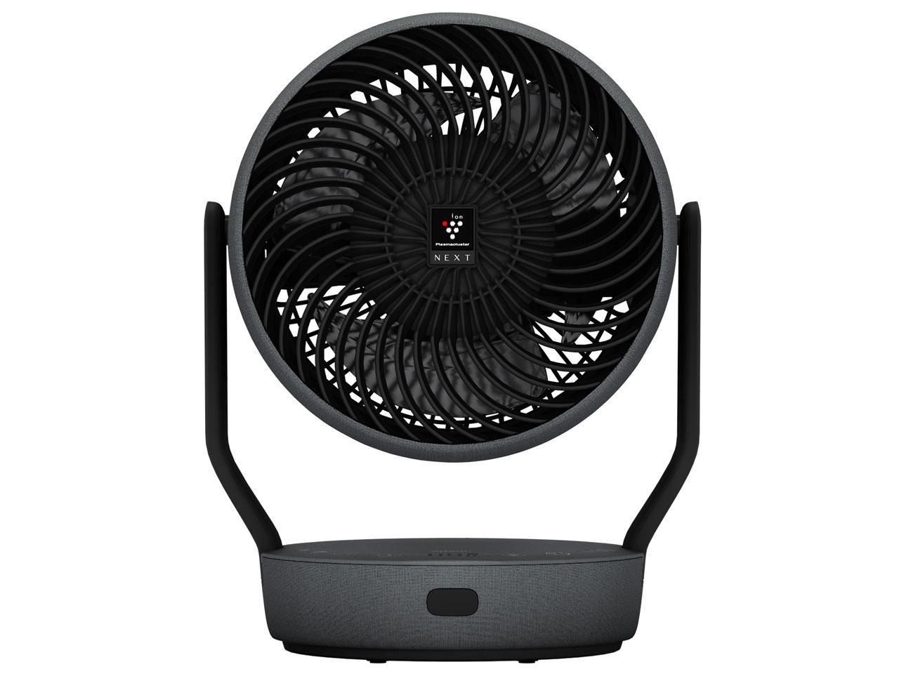 楽天市場】アイリスオーヤマ IRIS サーキュレーター扇風機 KSF-DCV151T