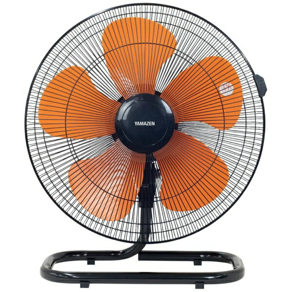 楽天市場】ユアサプライムス YUASA 45cmフロアー工場扇 YF-459T(1台