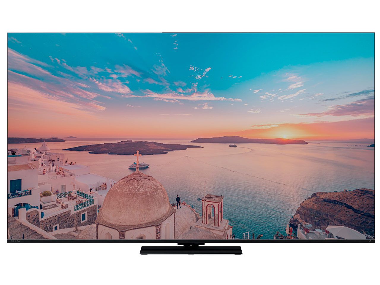 REGZA 液晶テレビ 65Z770R