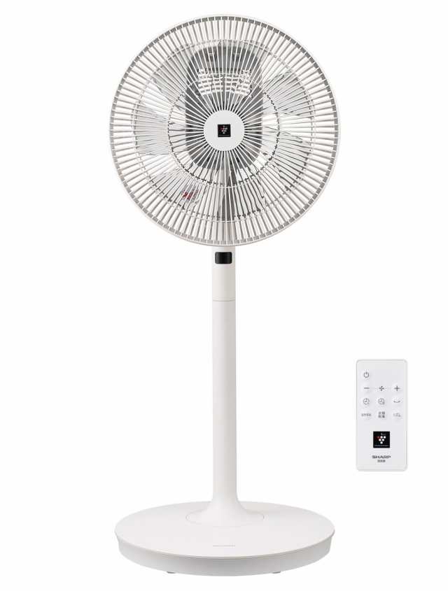 楽天市場】シャープ SHARP 扇風機 PJ-S3AS-W | 価格比較 - 商品