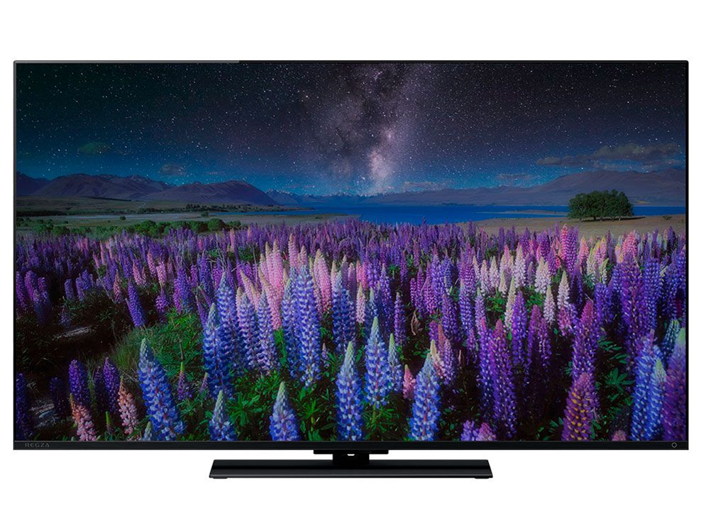 楽天市場】東芝 TOSHIBA REGZA 4K液晶テレビ Z700X 43Z700X 43.0インチ