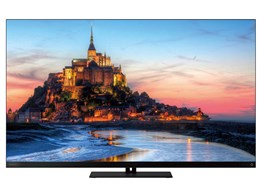 REGZA 有機ELテレビ REGZA 55X9900R