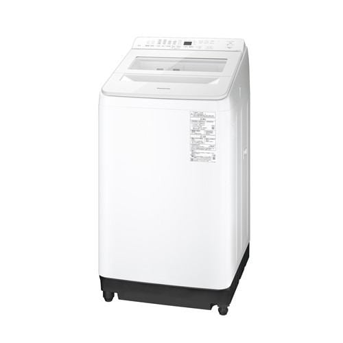 【在庫一掃】パナソニック24年製全自動洗濯機10kg NA-FA10H3-N パナソニック NA-FA10H3-N [シャンパン] 価格比較 - 価格.com