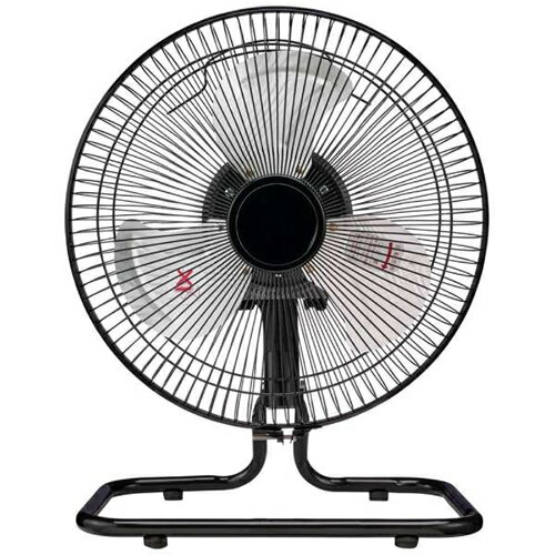 楽天市場】ユアサプライムス YUASA 45cmフロアー工場扇 YF-459T(1台