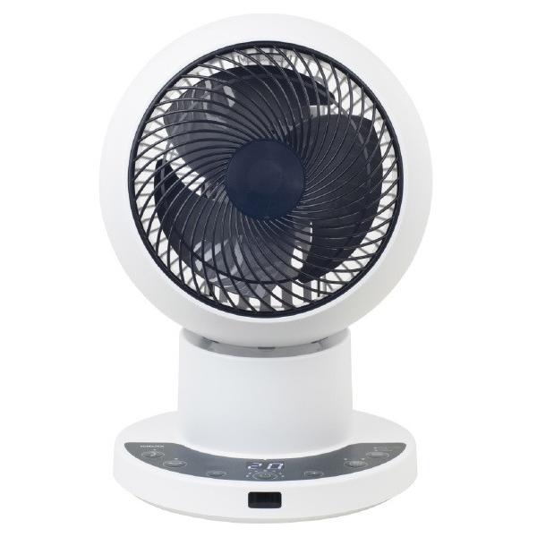 YAMAZEN DCサーキュレーター YKAR-SDX15 楽天市場】山善 YAMAZEN サーキュレーターZERO YKAR-SDX15(W) | 価格