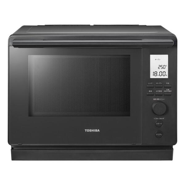 楽天市場】東芝ホームテクノ TOSHIBA 石窯オーブン スチームオーブン