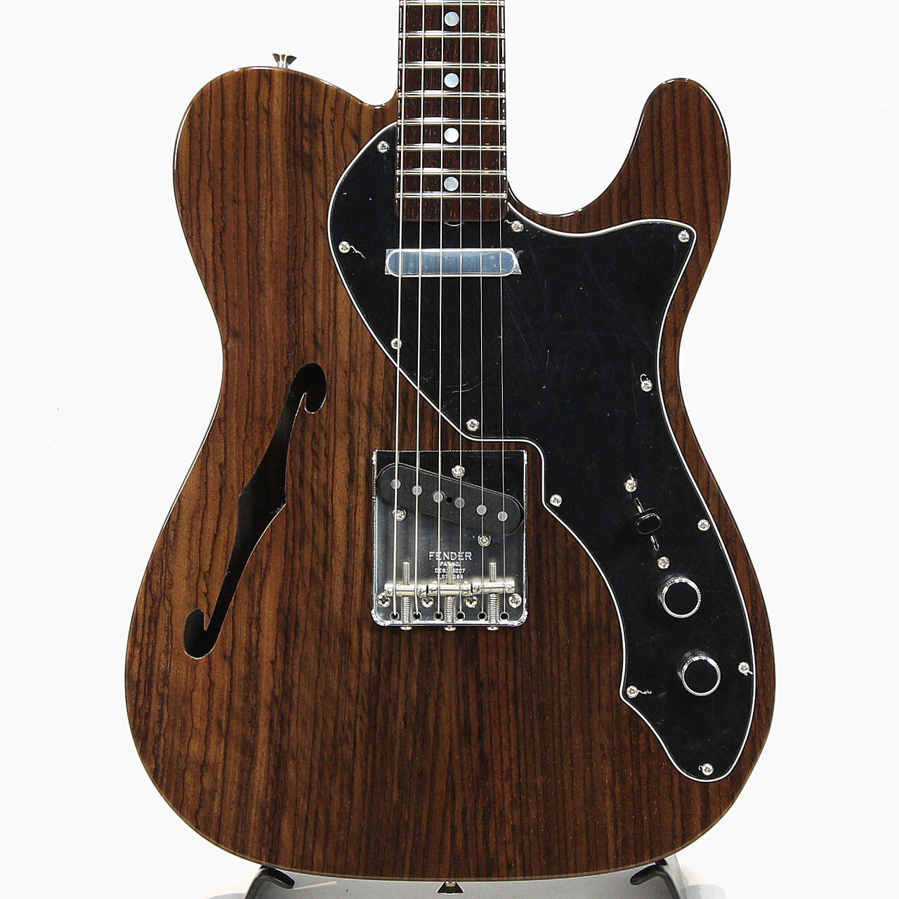 FENDER Telecaster Thinline