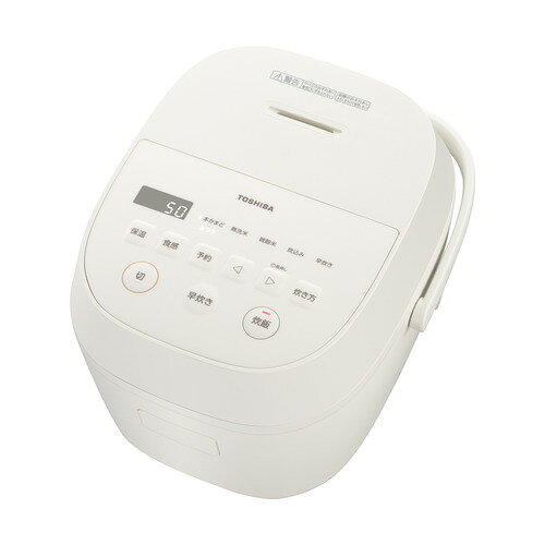 東芝ライフスタイル RC10AMXW