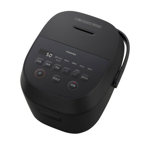 楽天市場】東芝ライフスタイル 東芝｜TOSHIBA 炊飯器 グラン