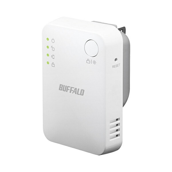 BUFFALO Wi-Fi 6 中継機 WEX-3000AX4-EA WEX-3000AX4EA : Wi-Fi中継機 : AirStation | バッファロー
