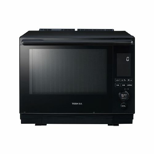 楽天市場】東芝 東芝 石窯ドーム スチームオーブンレンジ ER-MD7