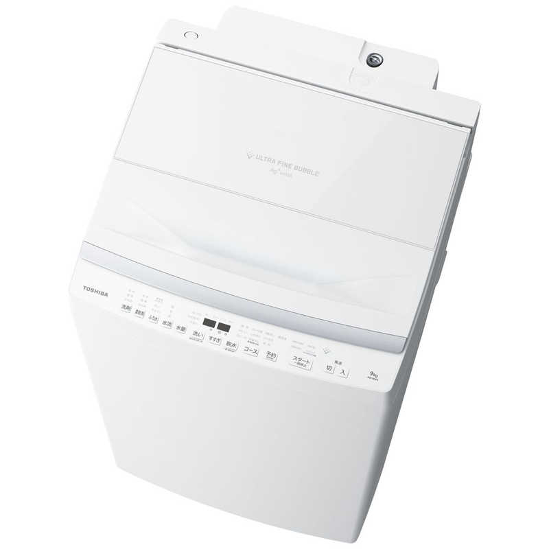 美品　2024年　AW-10DP4 10kg 全自動洗濯機　TOSHIBA AW-10DP4 | 洗濯機・洗濯乾燥機 | 東芝ライフスタイル株式会社