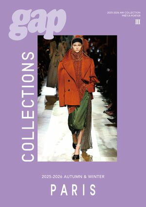 楽天市場】2025 S/S PRET-A-PORTER gap COLLECTIONS NEW YORK