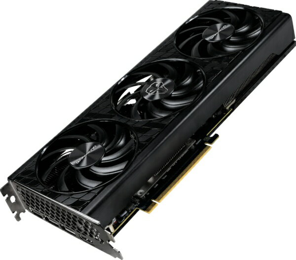 GAINWARD グラフィックボード GEFORCE RTX 5070 PYTHON III