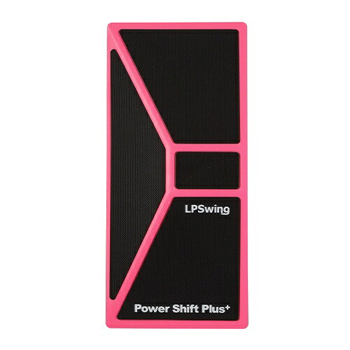 LPSwing｜エルピースイング LPSwing PowerShiftPlus+ パワーシフトプラス ブルー LP-SWINGPS