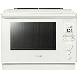 東芝（TOSHIBA） 石窯ドーム　スチームオーブンレンジ ER-D100B(W)