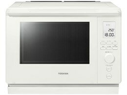 楽天市場】東芝 東芝 石窯ドーム スチームオーブンレンジ ER-MD7(W