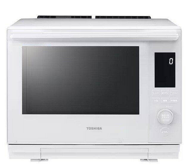 楽天市場】シャープ SHARP 過熱水蒸気オーブンレンジ RE-S1100(W