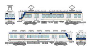 MICRO ACE Nゲージ新幹線1000形・A編成 2両セット A6530 MA 超特急1000形・A編成・改良品 2両セット 品番：A6530