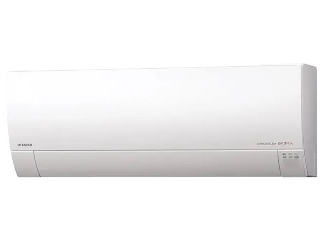 日立グローバルライフソリューションズ RAS-MJ2225S-W