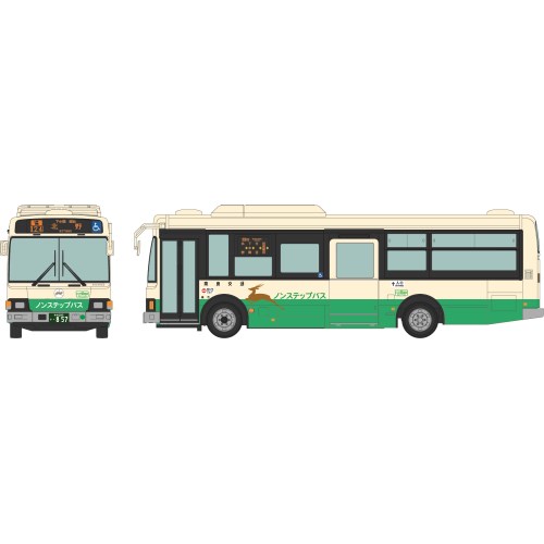 楽天市場】トミーテック ザ・バスコレクション80 ＜JH020−2