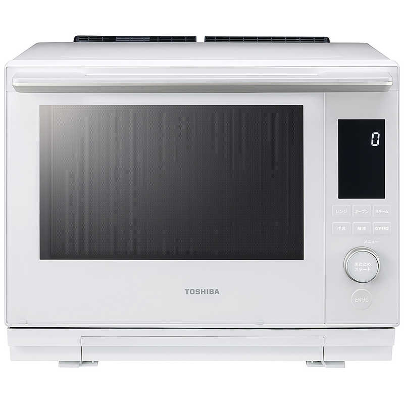 東芝 スチームオーブンレンジ 石窯ドーム ER-MD7 電子レンジ 東芝 スチームオーブンレンジ 石窯ドーム ER-MD7 電子レンジ