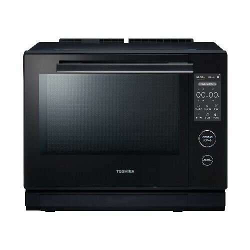 楽天市場】東芝 東芝 石窯ドーム スチームオーブンレンジ ER-MD7