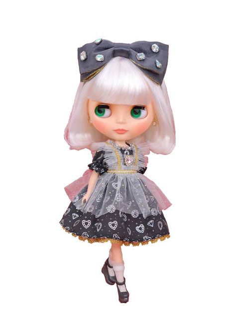 楽天市場】アゾンインターナショナル 1/6 ピュアニーモキャラクター