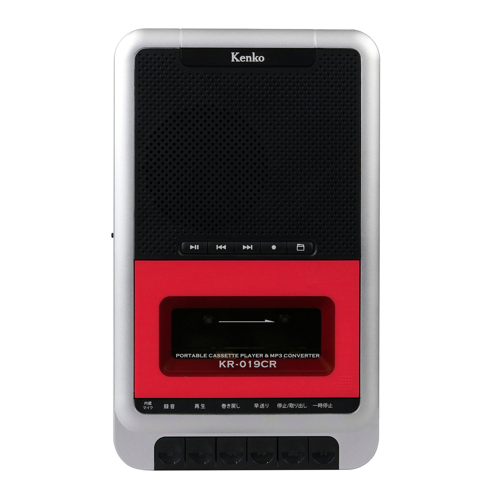 楽天市場】ソニーグループ ソニー aiwa テープレコーダー TP-VS550