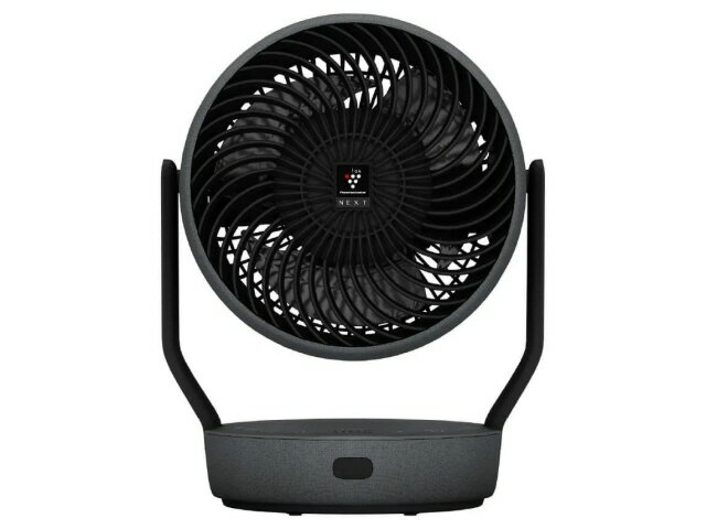 楽天市場】アイリスオーヤマ IRIS サーキュレーター扇風機 KSF-DCV151T