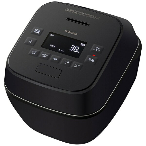 東芝 - TOSHIBA 圧力IHジャー炊飯器 RC-10VXN(W) 東芝 真空圧力IH RC-10VXN 価格比較 - 価格.com