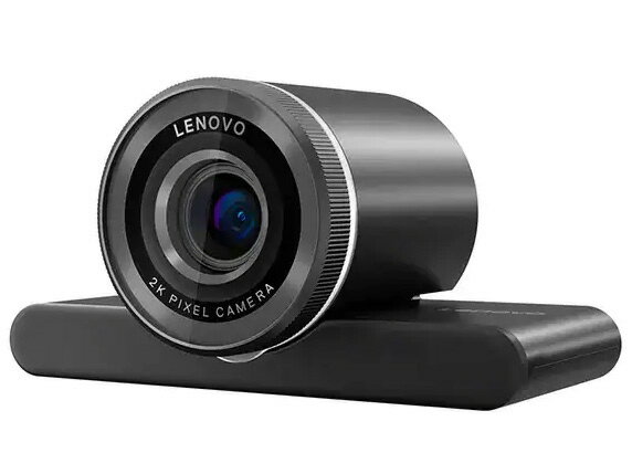 レノボ・ジャパン 4XC1Q25245 Lenovo QHD Webカメラ