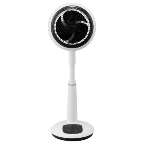 楽天市場】アイリスオーヤマ IRIS サーキュレーター扇風機 KSF-DCV151T