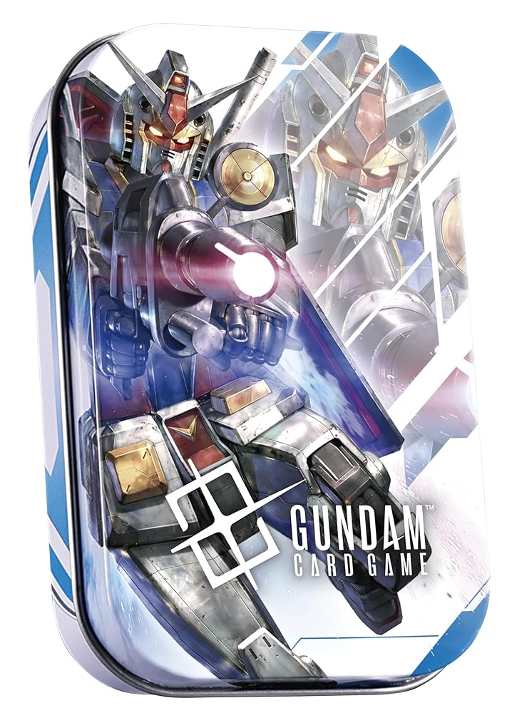 ガンダムカードゲーム　オフィシャルダメージカウンターダイス　3つ a70d49105bd7a35b951a11638a5852
