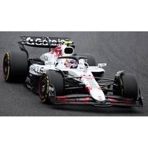 【スパーク】 1/18 レッドブル　日本GP 2025角田裕毅■ピットボード付き スパーク 1/18 オラクル レッドブルレーシング RB21 2025 F1 日本GP