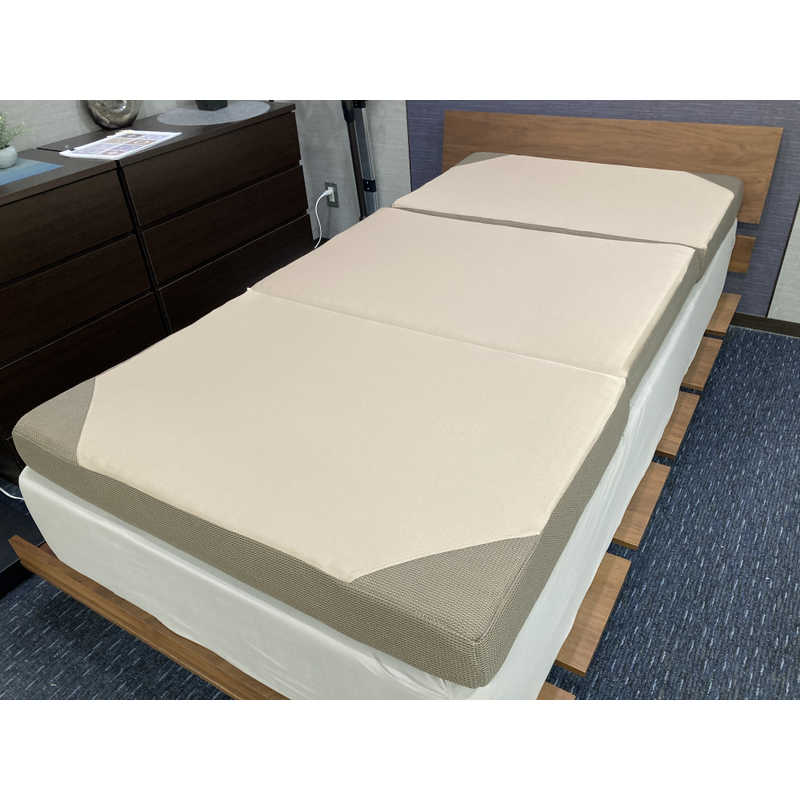 楽天市場】西川 西川｜NISHIKAWA エニーマット マットレス シングル