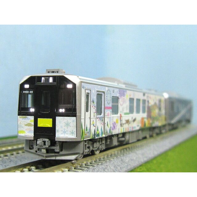 楽天市場】マイクロエース A0791 105系-500番台 濃黄色 4両セット