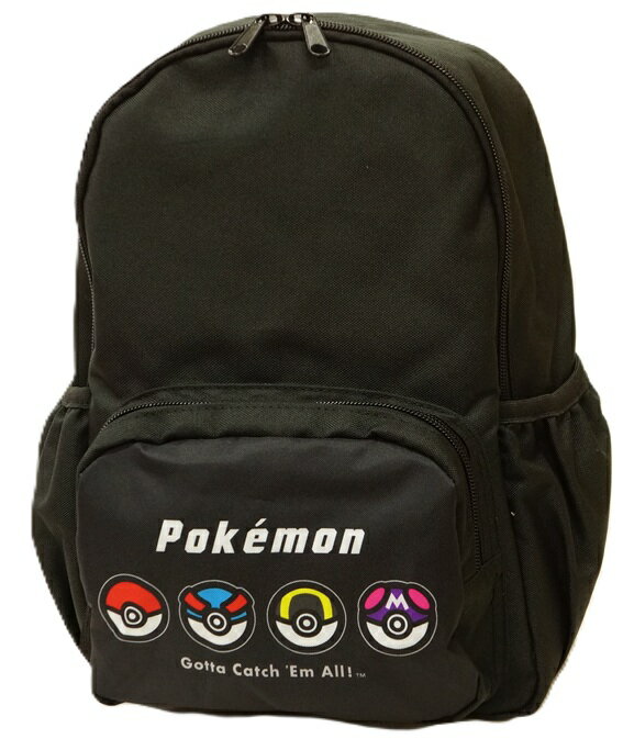 楽天市場】マルヨシ ポケモン 子供用 スクエア リュック +ONE キッズ