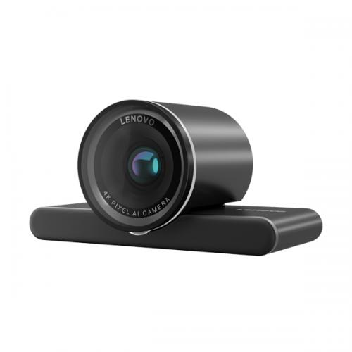 レノボ・ジャパン 4XC1Q25246 Lenovo 4K Pro Webカメラ