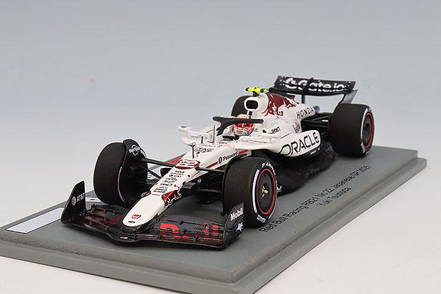 スパーク 1/43 RB21 #22 スパーク 1/43 RB21 #22 Spark(スパーク) 1/43