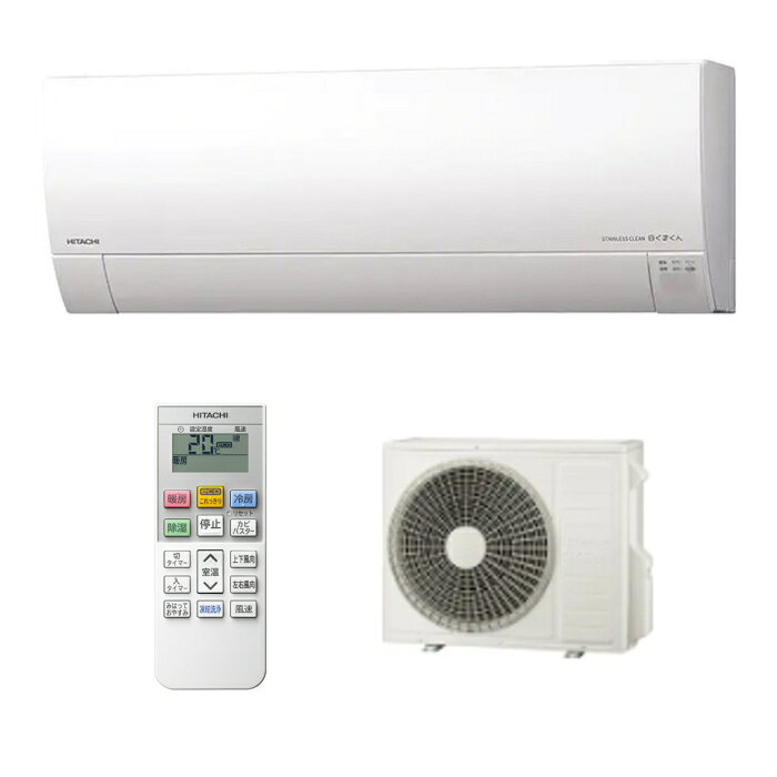 楽天市場】富士通ゼネラル FUJITSU GENERAL ルームエアコン J AS-J40C