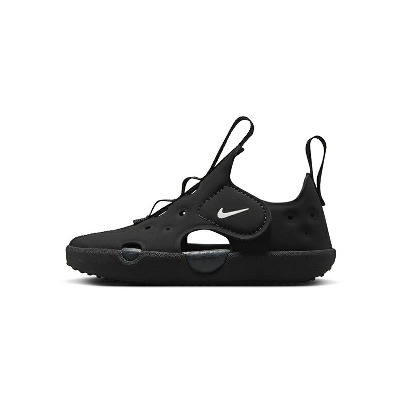 NIKE ナイキ SUNRAY PROTECT 4 TD サンレイ プロテクト 4 TD 14.0cm 001 ブラック/ホワイト/アンスラサイト HF6278001