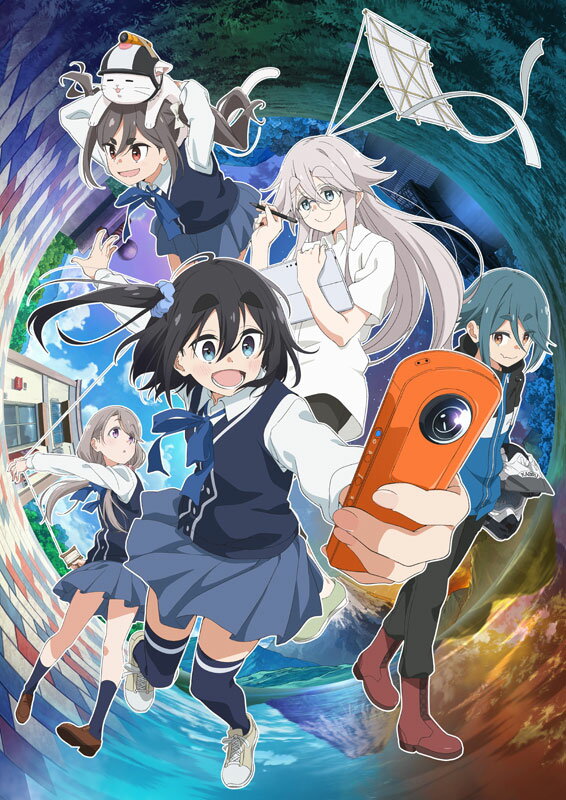 mono　6【完全生産限定版】/Ｂｌｕ−ｒａｙ　Ｄｉｓｃ/ANZX-17521