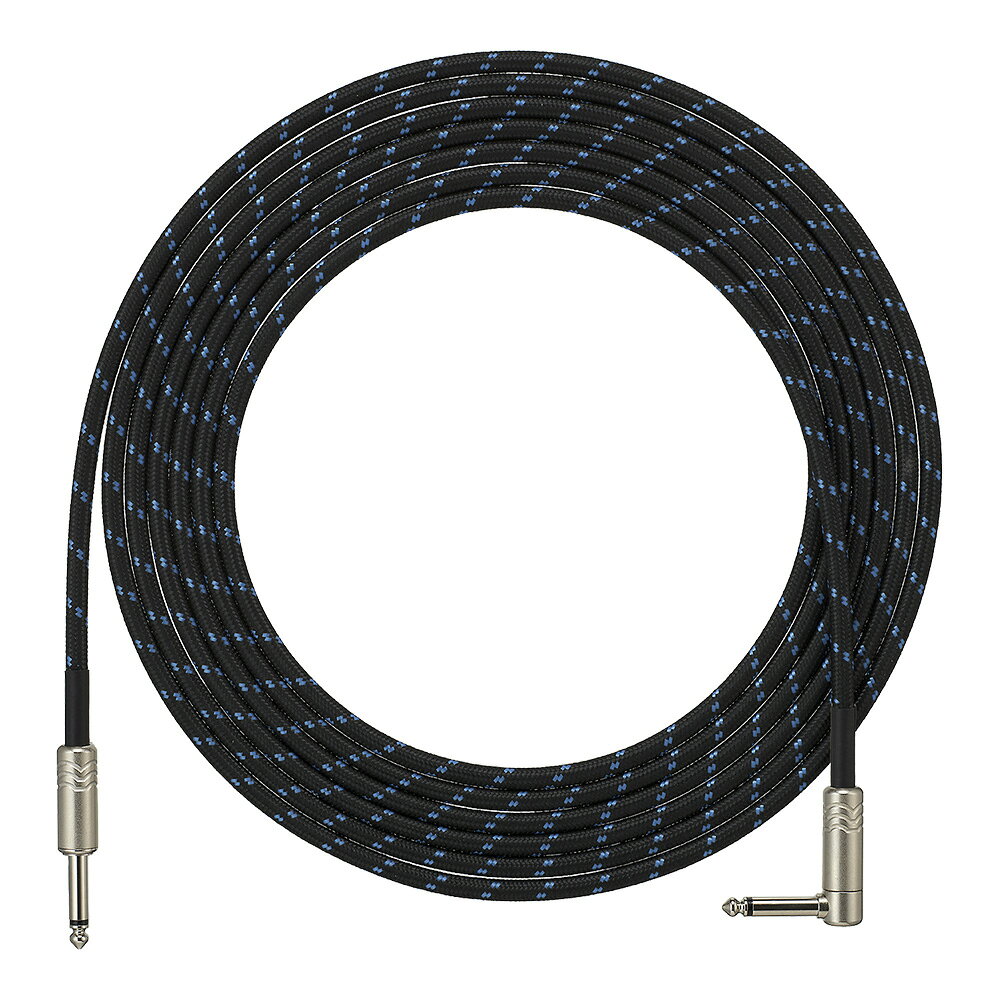 CU-7030 INSTRUMENT CABLE 5m S/L Free The Tone